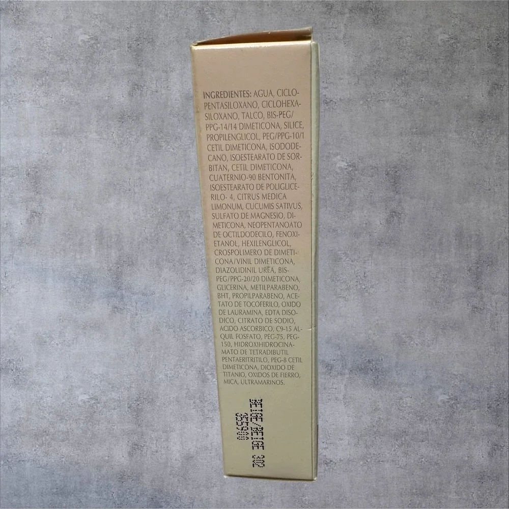 Mary Kay Medium Coverage Foundation Beige 302 355900 1oz New - Pink Cap Liquid